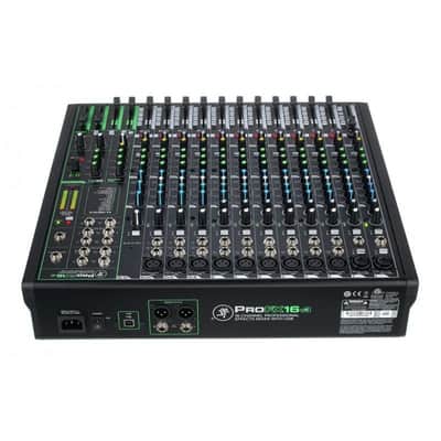 MACKIE PROFX16V3 image 2