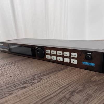 Alesis Midiverb 4 image 2