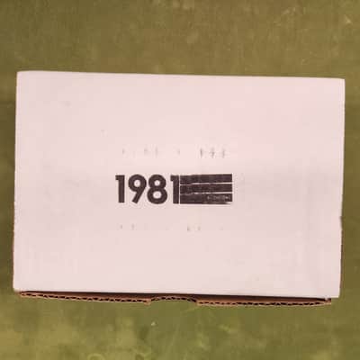 1981 Inventions DRV Overdrive 2018 - Present - Various image 10