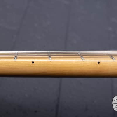 Tokai Breezysound ATE-102M Ocean Turquoise OTM MIJ Ash Body image 18