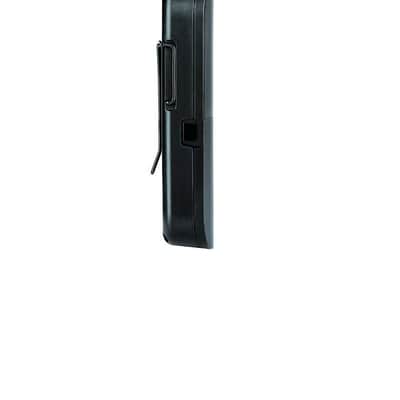 Shure BLX14/CVL UHF Wireless Microphone System - Perfect for Interviews, Presentations, Theater - 14-Hour Battery Life, 300 ft Range | Includes CVL Lavalier Mic, Single Channel Receiver | H9 Band image 5