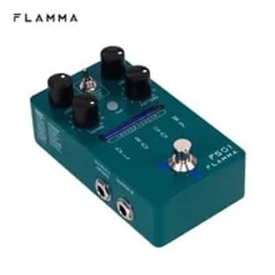 Flamma FS01 Drum Machine Looper 20Min Loop 11 Rhythm Styles,price include the import duty for US buyer image 6