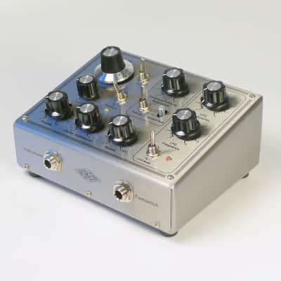 Free The Tone RM-2S SUGIZO SIGNATURE RING MODULATOR II w/DVL-1EX