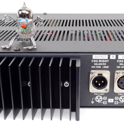 Avalon Design VT-747 SP Tube Compressor EQ + Fast Neuwertig + 2Jahre Garantie image 9