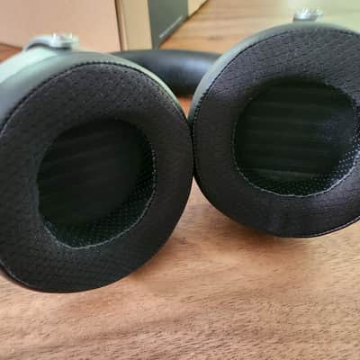 Hifiman HE400SE 2024 Stealth magnet vers, incl. 2 aftermarket cables image 9