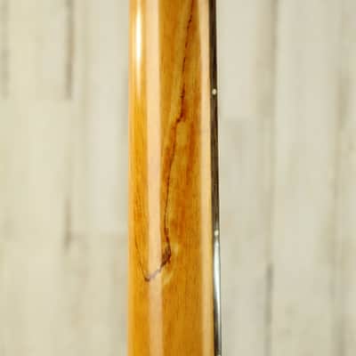 PROJECT Epiphone 1958 Korina Flying V (800) image 8