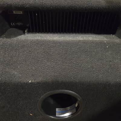 Immagine Hartke Kickback 120 1x12" Bass Combo - Local Pickup Only - 2
