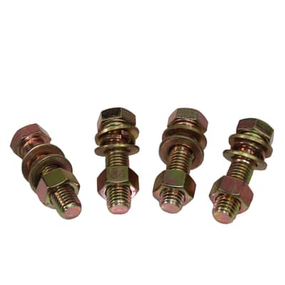 ProX XT-BT1208MK2 8 Ft. BoltX 12" Professional Box Truss 3mm Wall+(4) 5/8 Bolts image 3