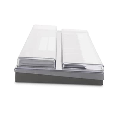 Decksaver Novation Launchkey Mini 37 MK4 LE Cover - Cover for Keyboards image 5