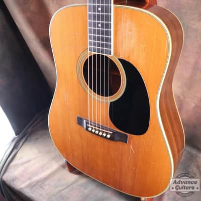 Martin 1977 D-35 image 9