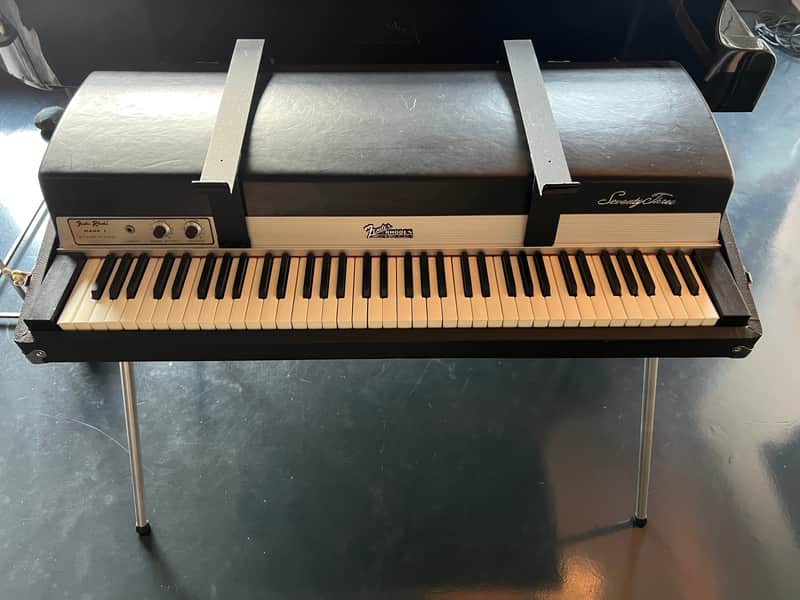 Fender Rhodes Mark I Stage 73-Key Electric Piano 1969 - 1974