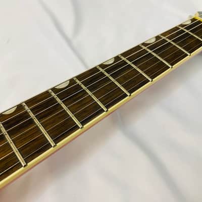 Gretsch G2622 Streamliner Center Block Double-Cut with V-Stoptail image 7