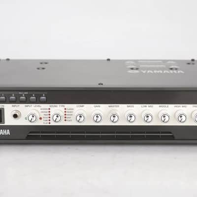 Yamaha BBT500H Bass Amplifier Head owned by Leland Sklar #38825 image 2