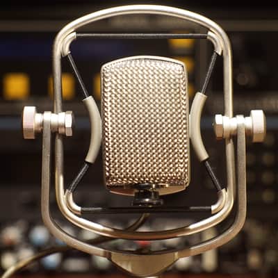 vintage AKG D 25 image 3