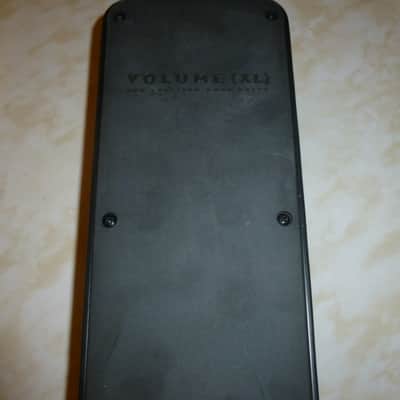 Dunlop GCB95 Cry Baby Standard Wah 1982 - Present - Black image 3