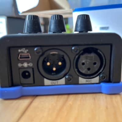 TC Helicon VoiceTone H1 2011 - 2021 - Black image 8