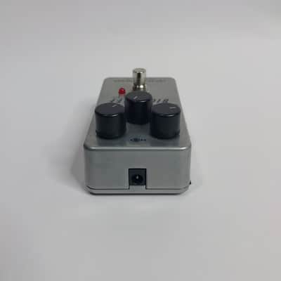 Electro-Harmonix Triangle Big Muff Pi with Box image 6