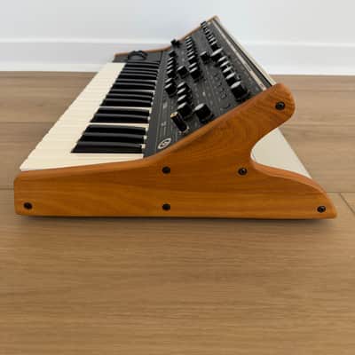 Moog Subsequent 37 Analog Synth image 4