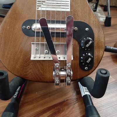 B&G bender CERTANO for Lap Steel image 14