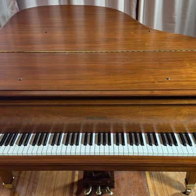 Baldwin R 1979 - Walnut Satin #233991 image 5