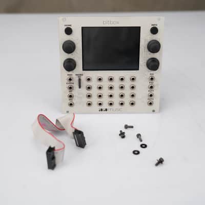 1010 Music Bitbox Eurorack Synthesizer Module #58398 image 8