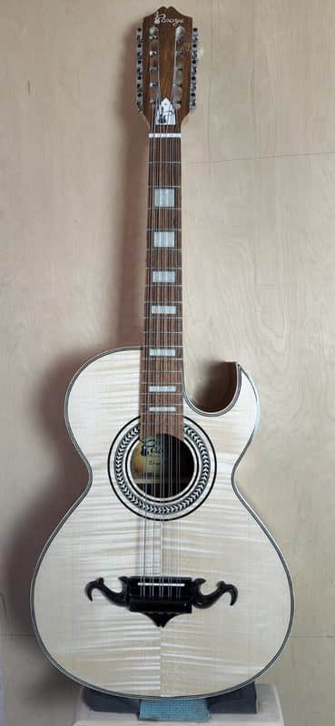 Pasaye Bajo Quinto - Natural image 1