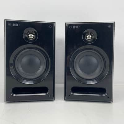 KEF - SP3652 - C3 - Speakers - Bi-Wired image 4
