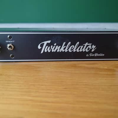 Van Weelden Twinklelator Best Dumblelator Clone Joe Bonamassa image 3