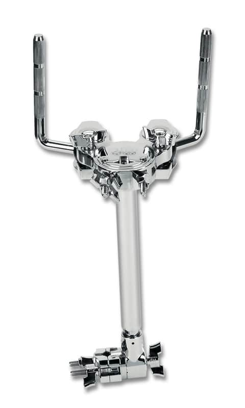 DW - DWSMMG992 - Double Tom Mount W/ Ratcheting V Clamp image 1