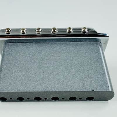 Fender AVRI Stratocaster Tremolo Assembly, NOS! Early-Mid '80s image 4