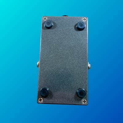 Wampler Sovereign Distortion Pedal image 2