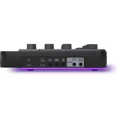 MACKIE MCASTER-LIVE Mixeur portable pour le streaming image 6