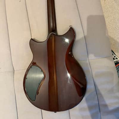 Yamaha Revstar II RSP02T 2022 - Present - Crisp Gold image 2