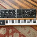 Moog ONE 16 Voice Tri-Timbral Polyphonic Analogue Synthesizer