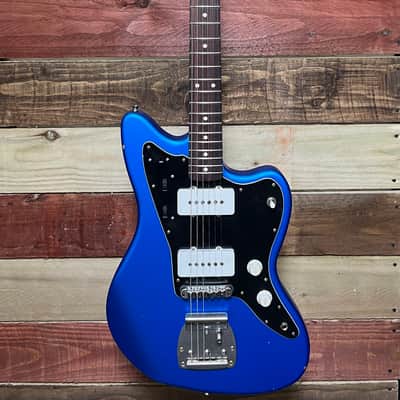 Nash JM-63 Lake Placid Blue Lollar Pup's image 4