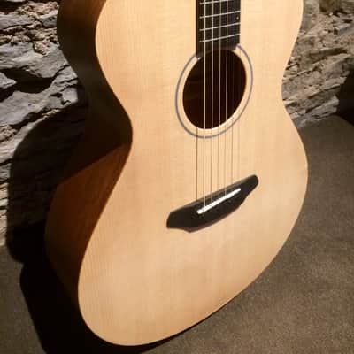 Breedlove Concert Sunlight e image 5