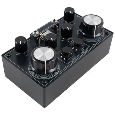 Home Bake Instruments Tapes Box Tape Loop Sampler [DEMO] image 2