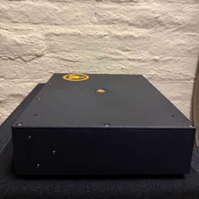 Markbass Little Mark 58R 500-Watt Bass Amp Head 2022 - Present - Black image 4