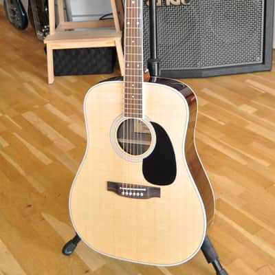 TAKAMINE EF360GF Glenn Frey Signature / Made In Japan / Dreadnought Acoustic-Electric / EF360 / 62110220 image 2