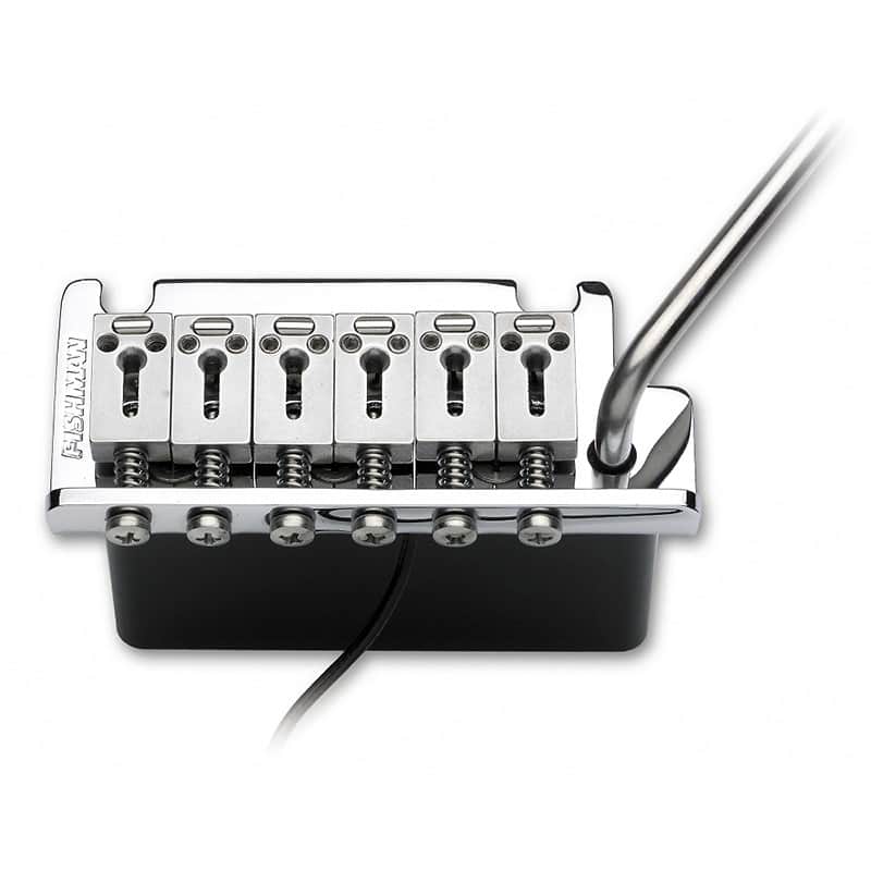 Fishman PRO-VIB-101 TSV Powerbridge image 1