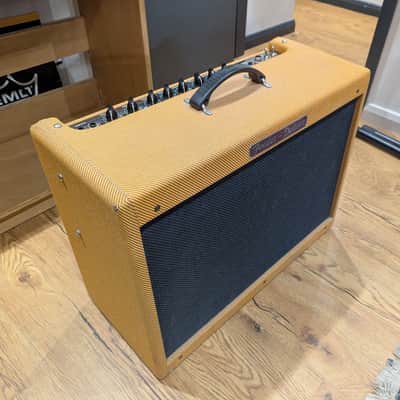 Limited Edition Hot Rod Deluxe III 3-Channel 40-Watt 1x12" Guitar Combo image 2