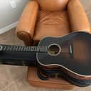 2025 Eastman E10SS Slope Shoulder Dreadnought Tobacco Sunburst