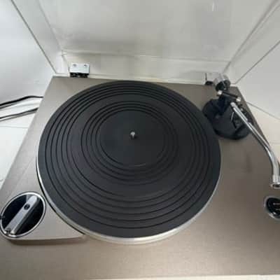 Micro Seiki MB-10 Belt Drive Turntable New Belt Tested Working Vintage image 5