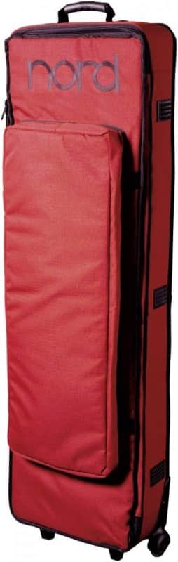 Nord GBP73 | Soft Case Stage 4 73 (not Compact)/Piano 5/6 73 (wheels) image 1