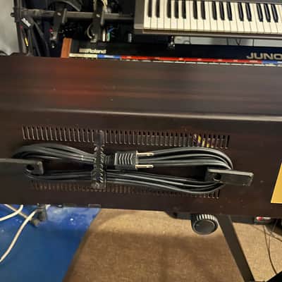 Korg EPS-1 Analog Synthesizer Strings and Electric Piano image 10