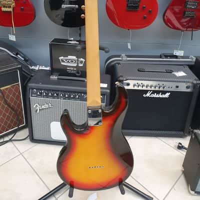 Jim Harley Sunburst image 2