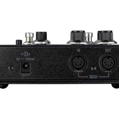 Laney Black Country Customs The Difference Engine Tri-Mode Delay Pedal Open Box image 7