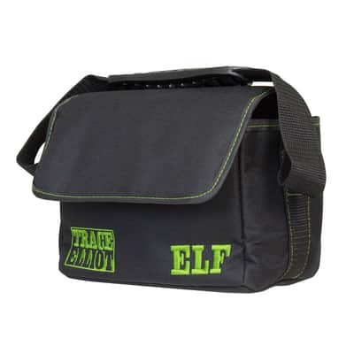 Trace Elliot ELF 200W Micro Bass Head image 4
