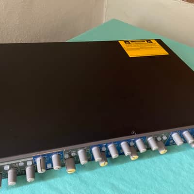 Amek Channel In A Box (CIB) - Rupert Neve Design - Pristine Condition image 6