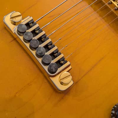 Gibson ES-347 1981 - Sunburst image 10